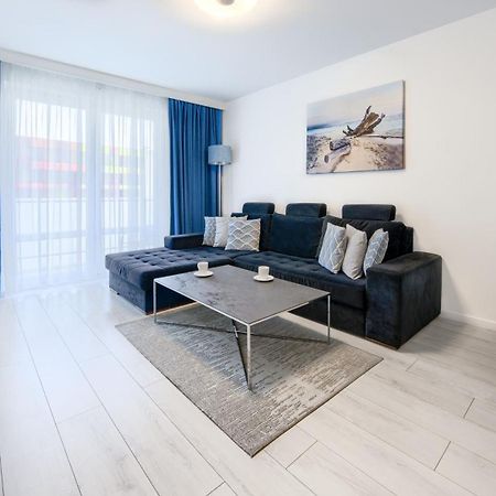 Apartamenty Sun & Snow Aquarius Kołobrzeg Εξωτερικό φωτογραφία