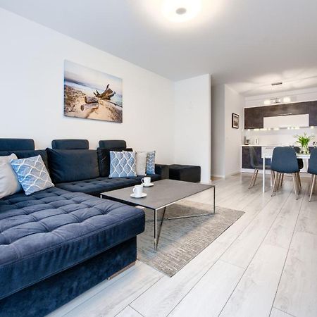 Apartamenty Sun & Snow Aquarius Kołobrzeg Εξωτερικό φωτογραφία