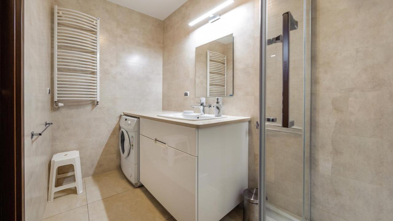 Apartamenty Sun & Snow Aquarius Kołobrzeg Εξωτερικό φωτογραφία