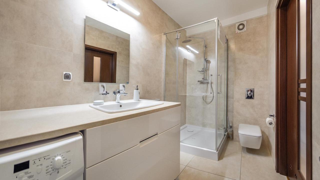Apartamenty Sun & Snow Aquarius Kołobrzeg Εξωτερικό φωτογραφία